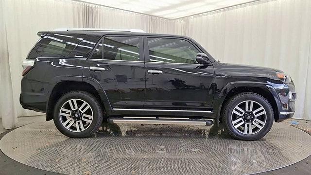 used 2024 Toyota 4Runner car, priced at $54,993
