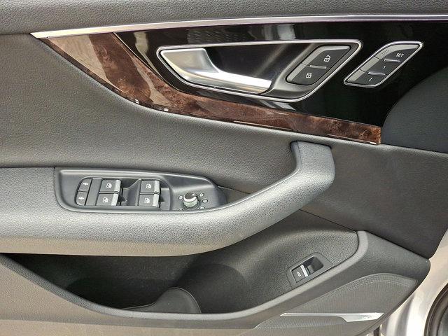 used 2018 Audi Q7 car, priced at $24,991