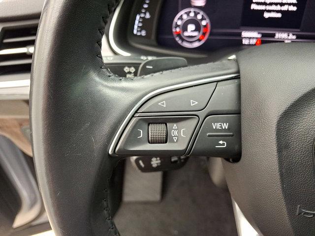 used 2018 Audi Q7 car, priced at $24,991