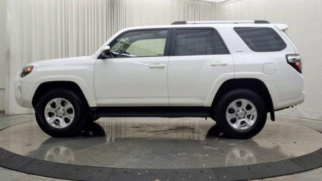 used 2022 Toyota 4Runner car, priced at $36,993