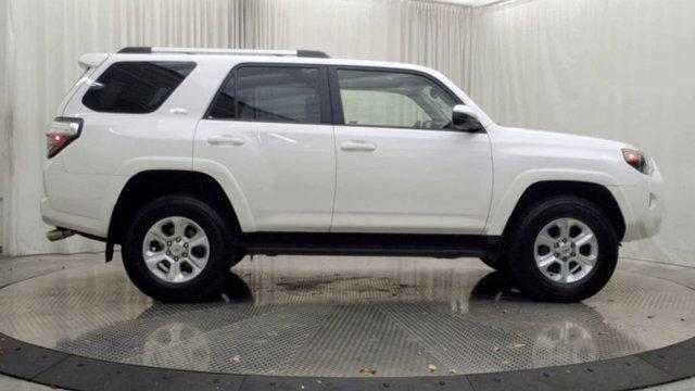 used 2022 Toyota 4Runner car, priced at $36,993