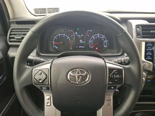 used 2022 Toyota 4Runner car, priced at $36,993