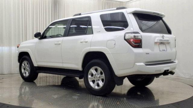 used 2022 Toyota 4Runner car, priced at $36,993