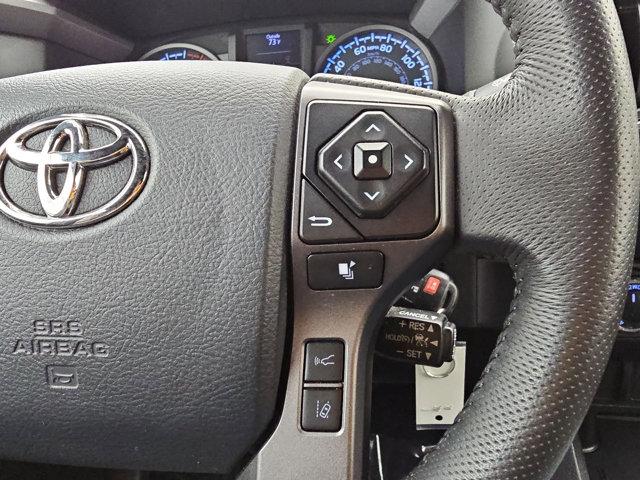 used 2020 Toyota Tacoma car, priced at $37,991