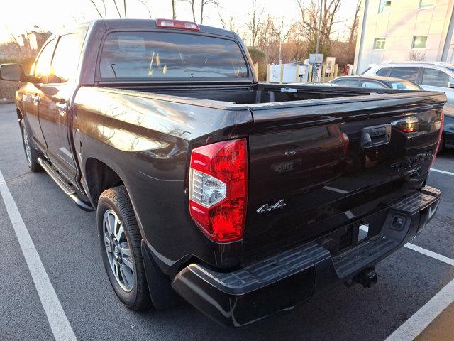 used 2019 Toyota Tundra car, priced at $39,991