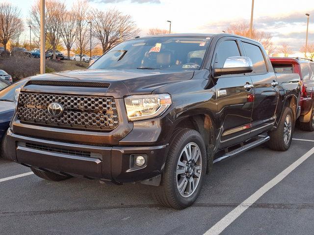 used 2019 Toyota Tundra car, priced at $39,991