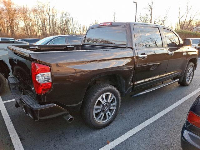 used 2019 Toyota Tundra car, priced at $39,991