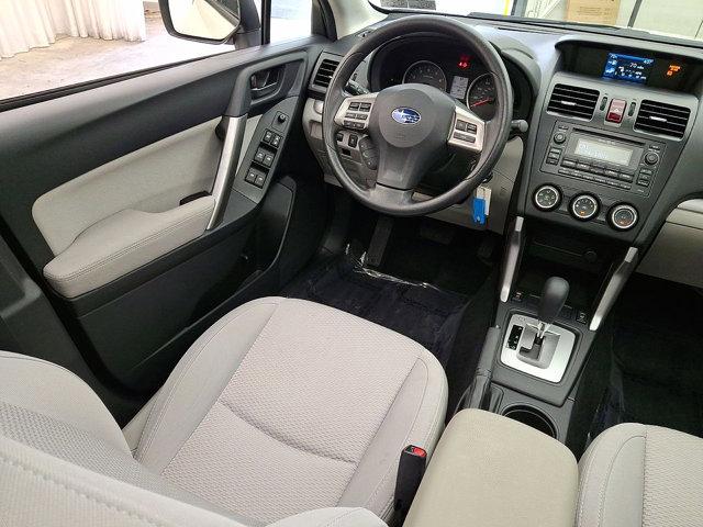 used 2014 Subaru Forester car, priced at $10,991