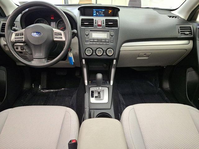 used 2014 Subaru Forester car, priced at $10,991