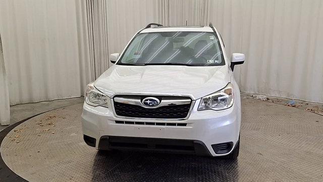 used 2014 Subaru Forester car, priced at $10,991