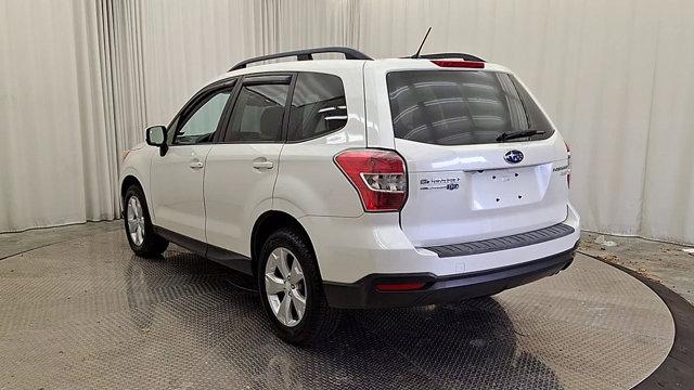 used 2014 Subaru Forester car, priced at $10,991