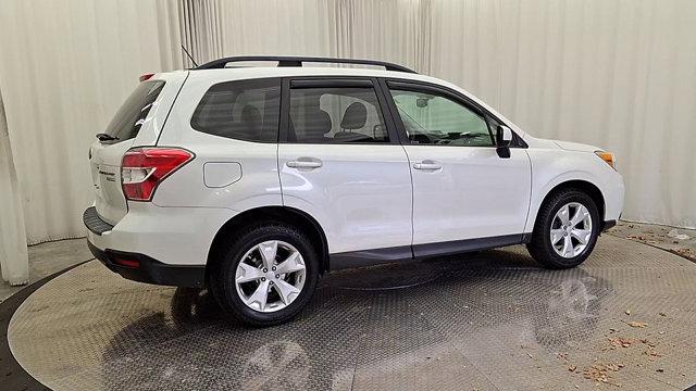 used 2014 Subaru Forester car, priced at $10,991