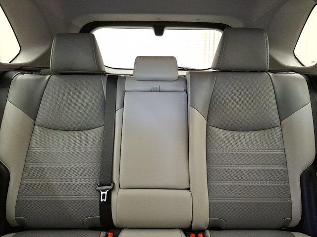 used 2024 Toyota RAV4 car, priced at $40,991