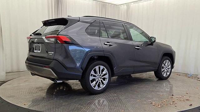 used 2024 Toyota RAV4 car, priced at $40,991