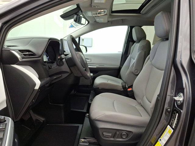 used 2025 Toyota Sienna car, priced at $89,995
