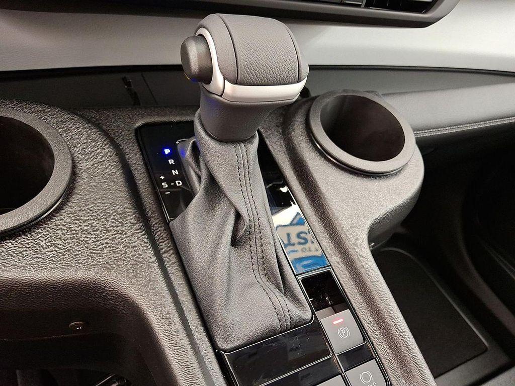 used 2025 Toyota Sienna car, priced at $89,995