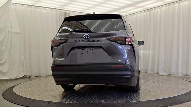 used 2025 Toyota Sienna car, priced at $89,995
