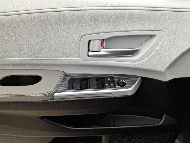 used 2025 Toyota Sienna car, priced at $89,995