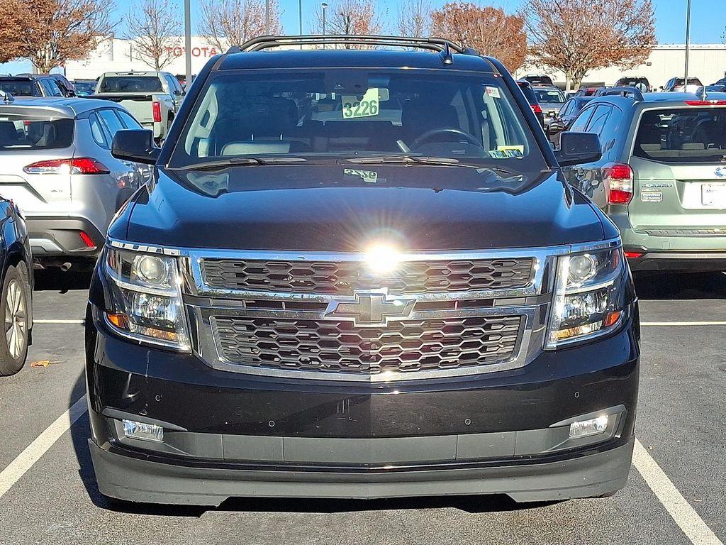 used 2020 Chevrolet Tahoe car, priced at $28,991