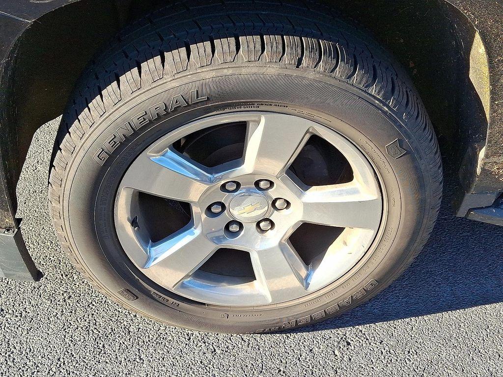 used 2020 Chevrolet Tahoe car, priced at $28,991