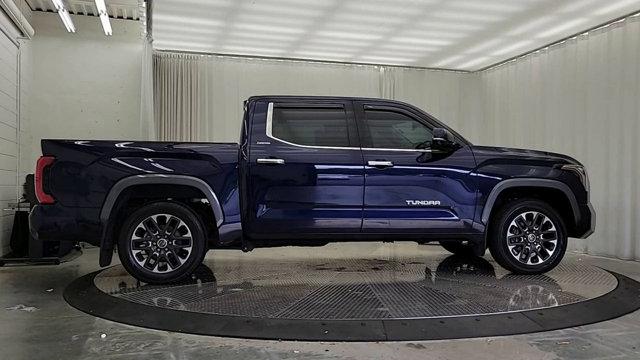 used 2022 Toyota Tundra car, priced at $42,999