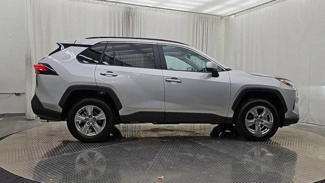 used 2024 Toyota RAV4 car, priced at $36,991