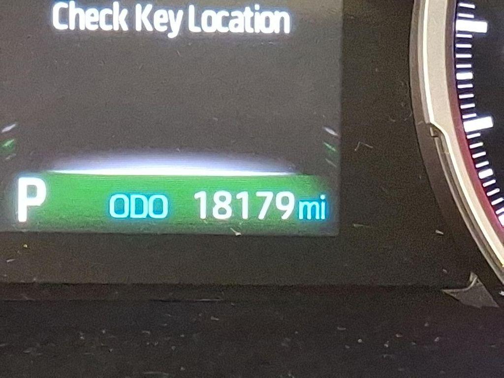 used 2022 Toyota RAV4 car, priced at $32,991