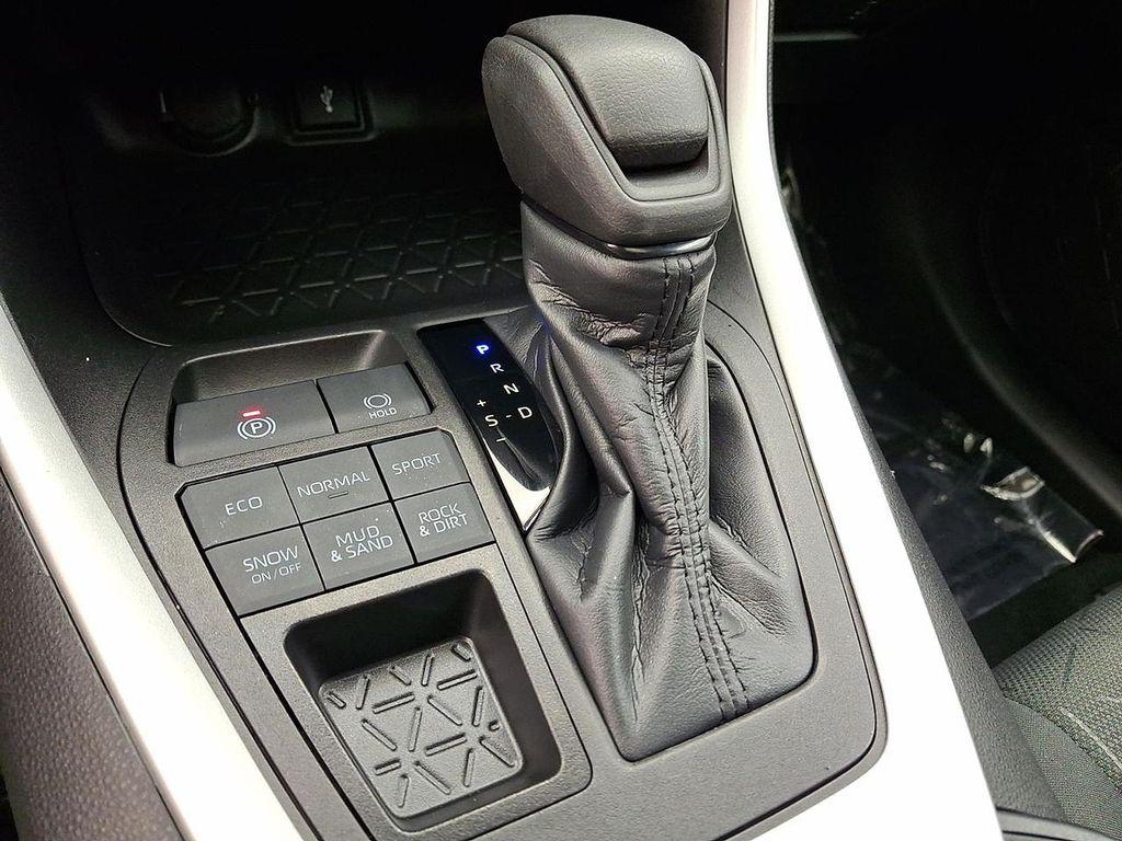 used 2022 Toyota RAV4 car, priced at $32,991