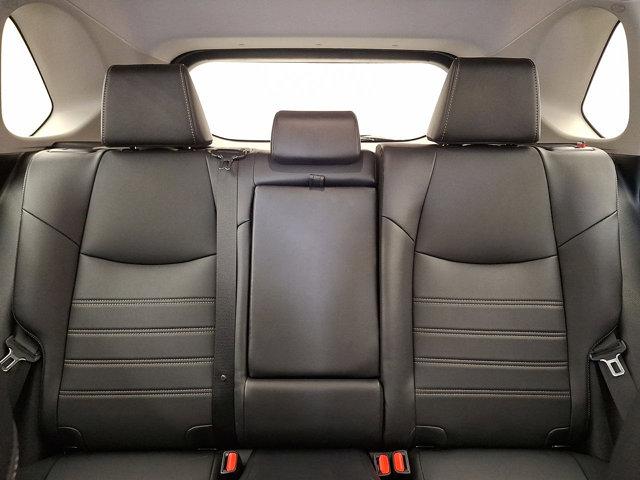 used 2023 Toyota RAV4 car, priced at $34,991