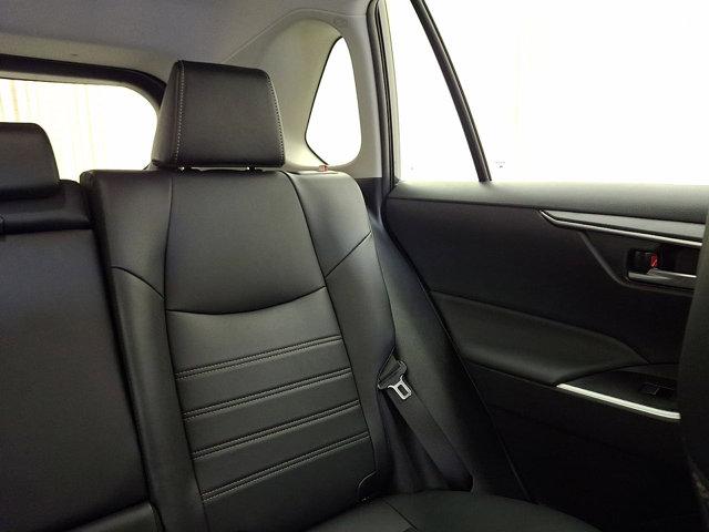 used 2023 Toyota RAV4 car, priced at $34,991