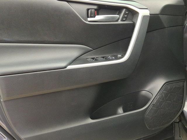 used 2023 Toyota RAV4 car, priced at $34,991