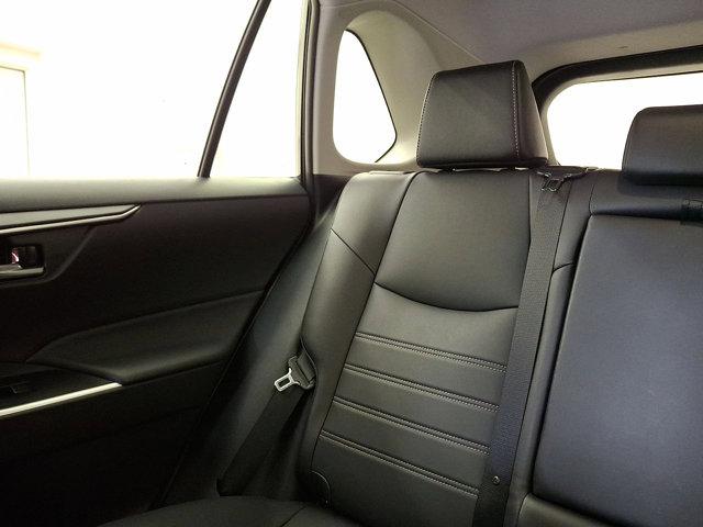 used 2023 Toyota RAV4 car, priced at $34,991
