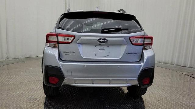 used 2019 Subaru Crosstrek car, priced at $17,495