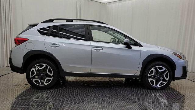 used 2019 Subaru Crosstrek car, priced at $17,495