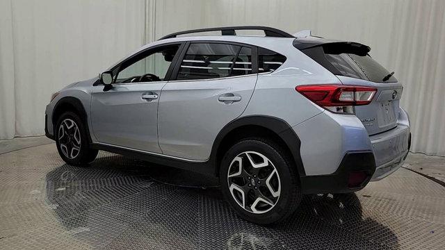 used 2019 Subaru Crosstrek car, priced at $17,495