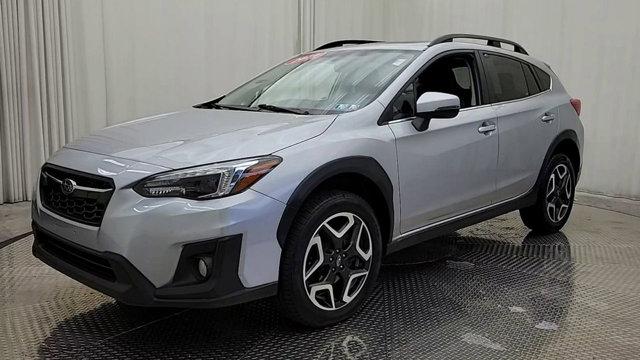 used 2019 Subaru Crosstrek car, priced at $17,495