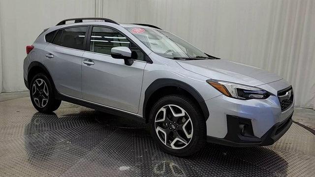 used 2019 Subaru Crosstrek car, priced at $17,495