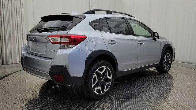 used 2019 Subaru Crosstrek car, priced at $17,495