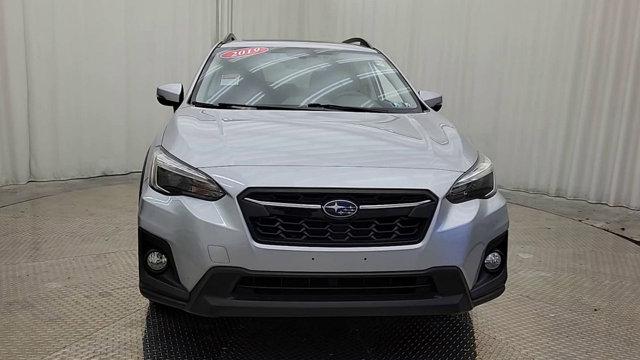 used 2019 Subaru Crosstrek car, priced at $17,495