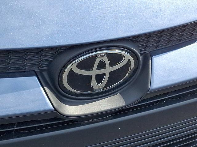 new 2025 Toyota Corolla car, priced at $24,063