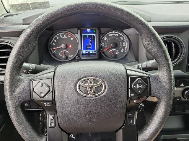 used 2022 Toyota Tacoma car, priced at $36,991