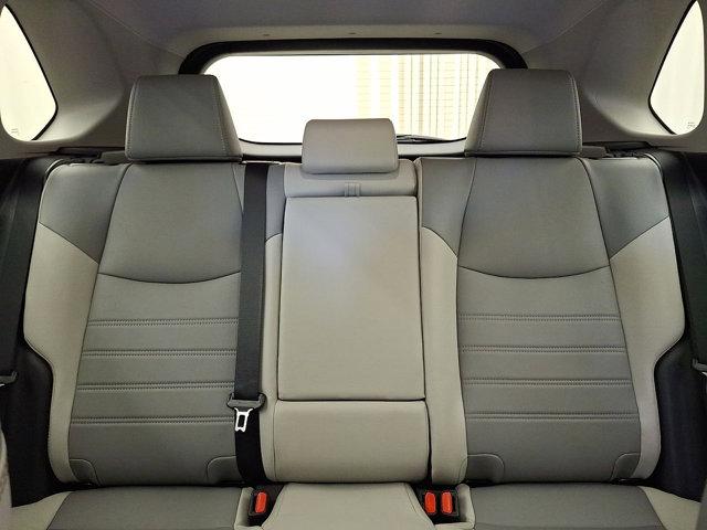 used 2022 Toyota RAV4 car, priced at $33,991