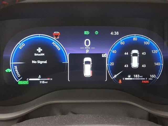 used 2025 Toyota Sienna car, priced at $96,500