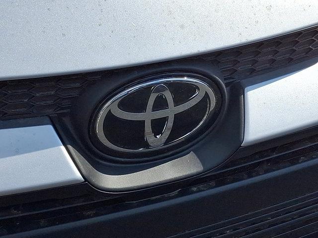 new 2025 Toyota Corolla car, priced at $24,473