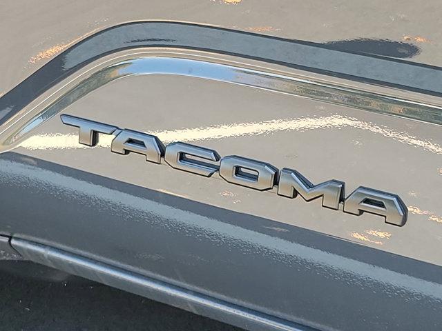 new 2024 Toyota Tacoma car, priced at $50,828