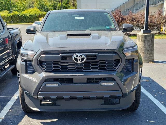 new 2024 Toyota Tacoma car, priced at $50,828