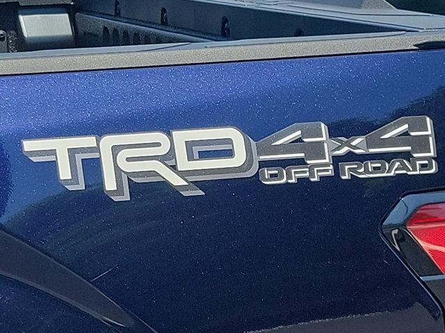 new 2024 Toyota Tundra car, priced at $66,827
