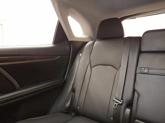 used 2022 Lexus RX 350 car, priced at $39,992