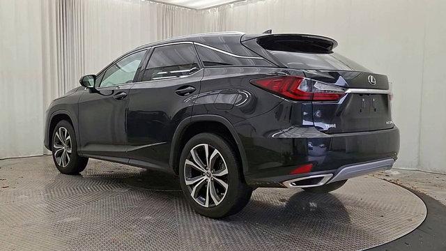 used 2022 Lexus RX 350 car, priced at $39,992