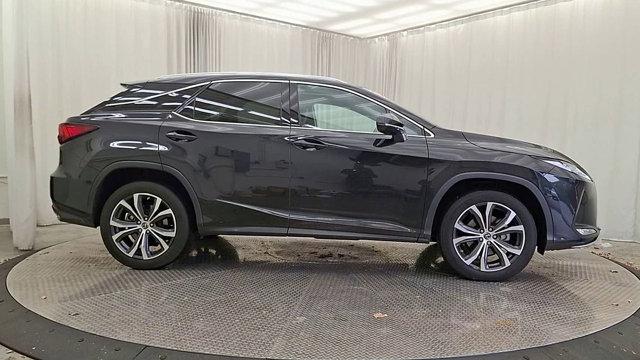 used 2022 Lexus RX 350 car, priced at $39,992
